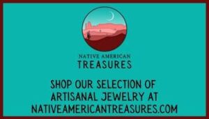 Native American Treasures